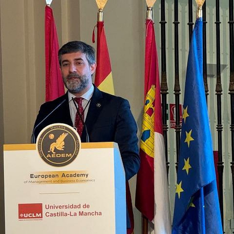 Ceremonia de clausura