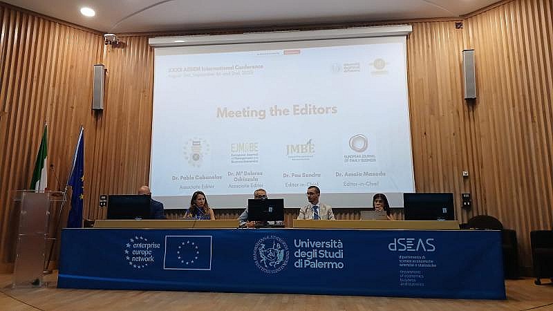 International Conference (2025)