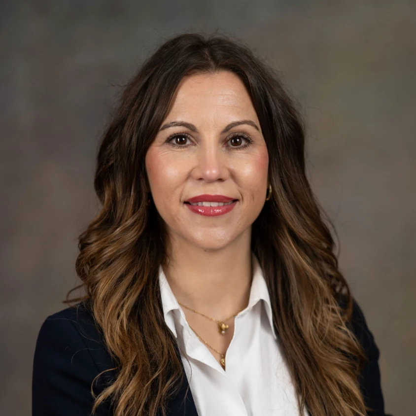 D. Dolores Odriozola Zamanillo
