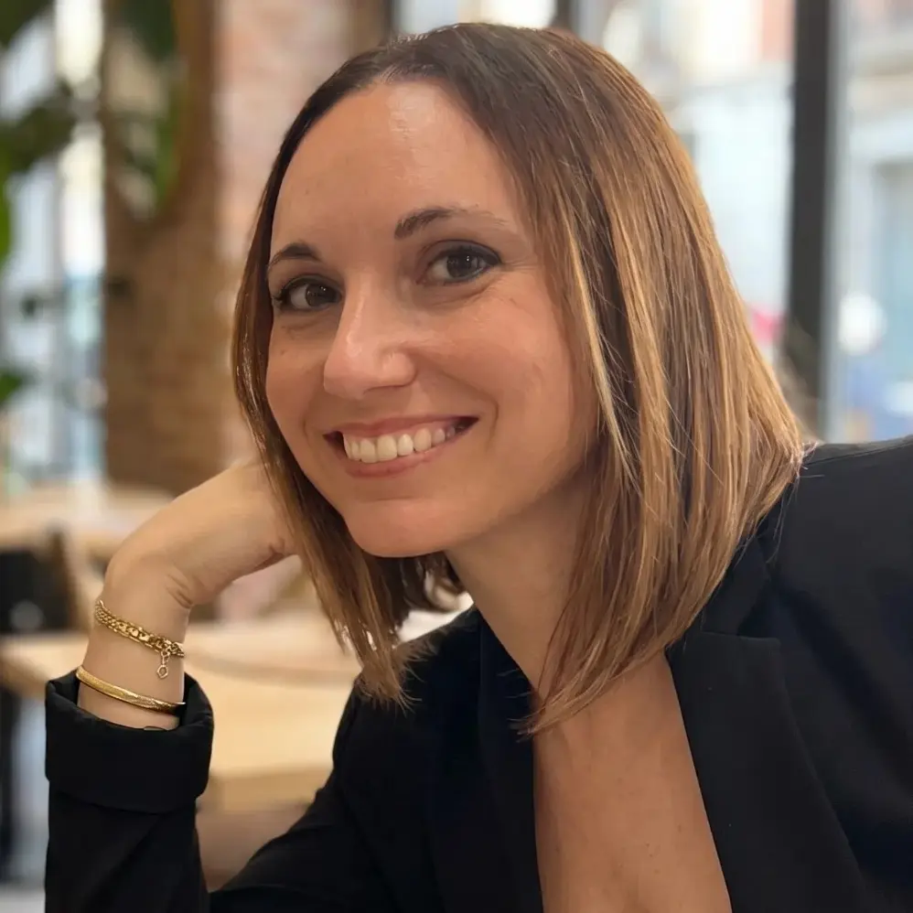 Dña. Beatriz Palacios Florencio