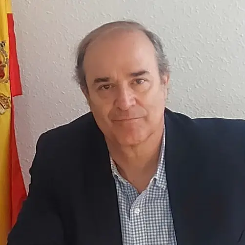 D. José Ángel Rivero Menéndez