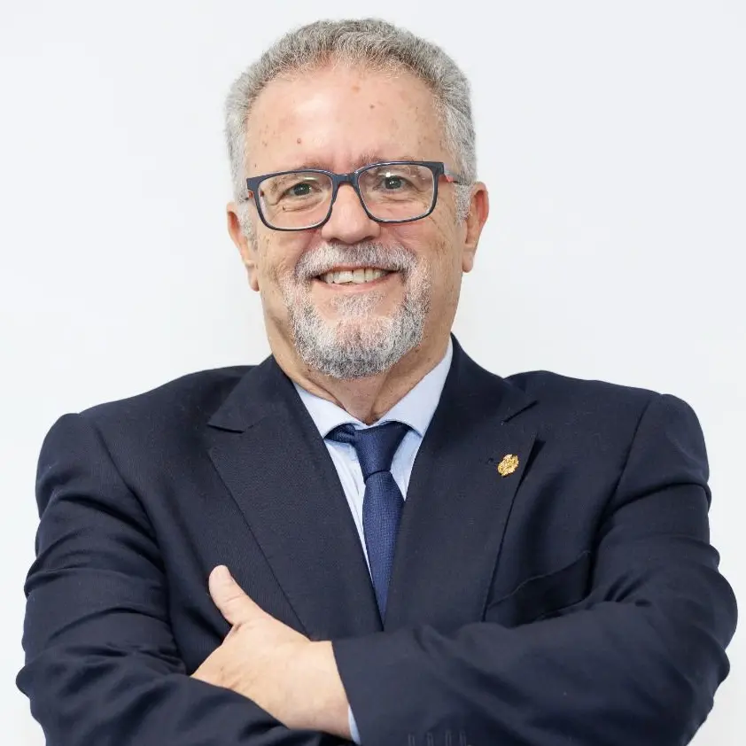 D. Lázaro Rodríguez Ariza