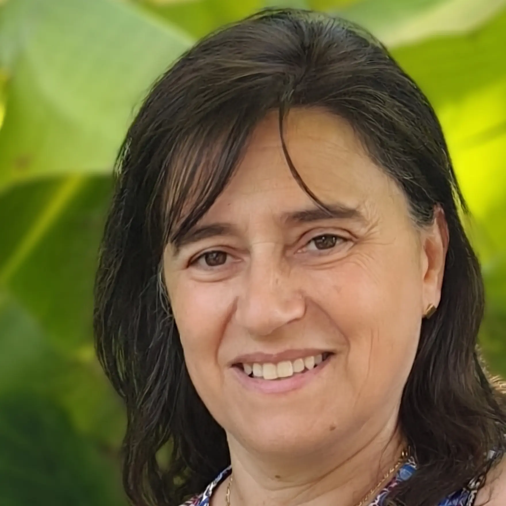 Dña. Mercedes Vila Alonso