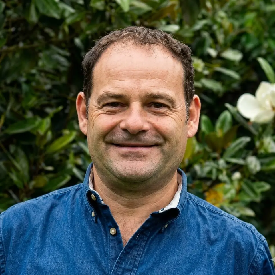 D. Txomin Iturralde Jainaga